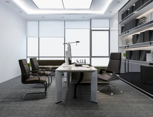 Come acquistare un ufficio con riscatto