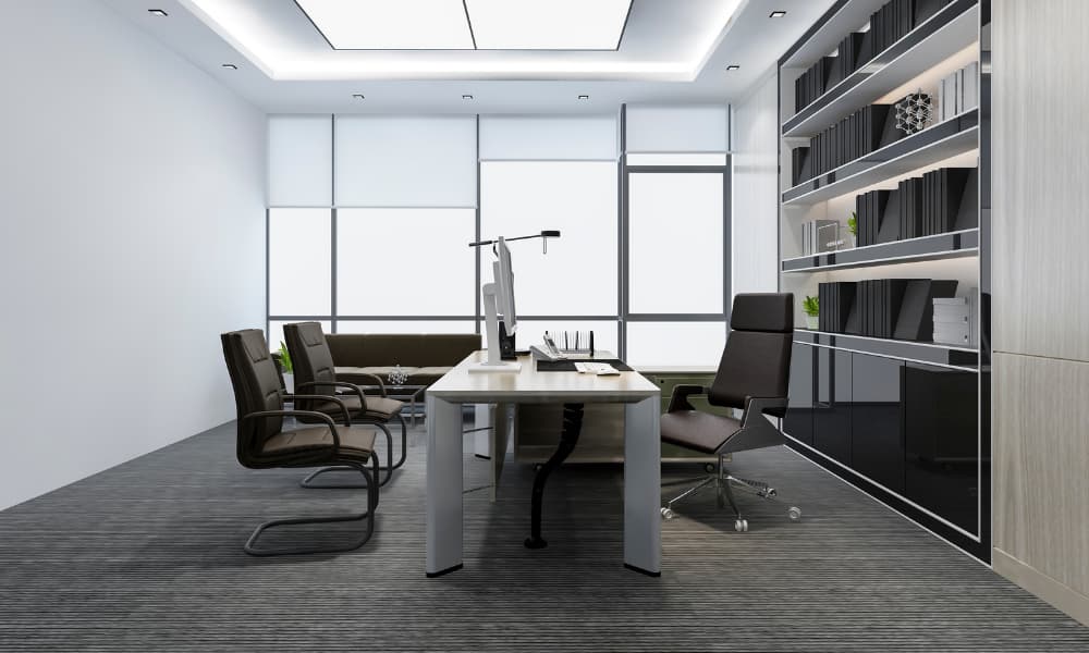 Come acquistare un ufficio con riscatto