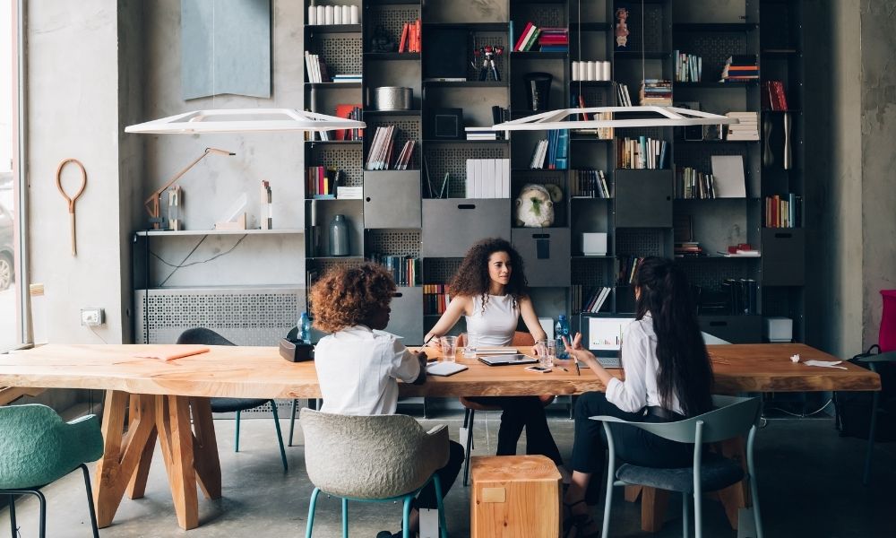 Smartworking e coworking